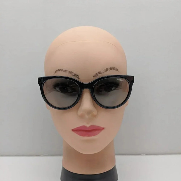 🕶️ Vogue VO2915-S W44/11 Cat Eye Sunglasses 53/19-145 / JLI524🕶️ - Picture 7 of 8
